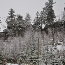 Góry Stołowe