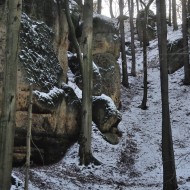 Mšenské bludiště