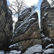 Mšenské bludiště