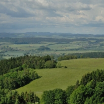Jiráskova chata - Náchodsko