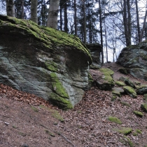 Velký Blaník