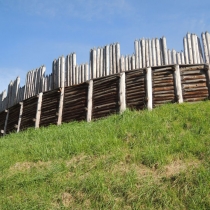 Archeopark Chotěbuz