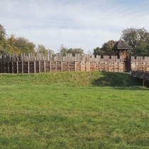 Archeopark Chotěbuz