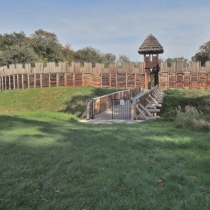 Archeopark Chotěbuz