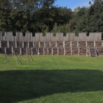 Archeopark Chotěbuz