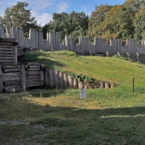 Archeopark Chotěbuz