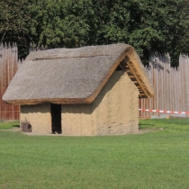 Archeopark Chotěbuz
