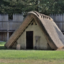 Archeopark Chotěbuz