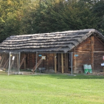 Archeopark Chotěbuz