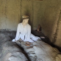 Archeopark Chotěbuz