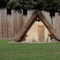 Archeopark Chotěbuz