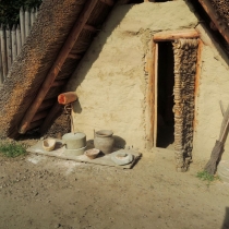 Archeopark Chotěbuz
