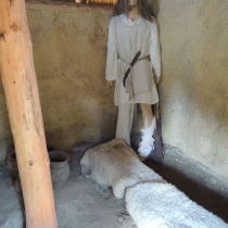 Archeopark Chotěbuz