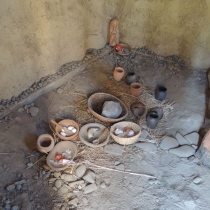 Archeopark Chotěbuz