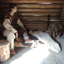 Archeopark Chotěbuz