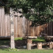 Archeopark Chotěbuz