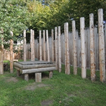 Archeopark Chotěbuz