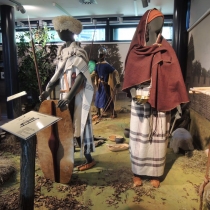 Archeopark Chotěbuz