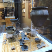 Archeopark Chotěbuz