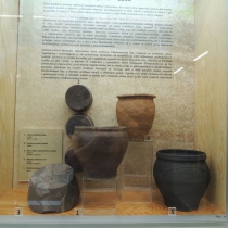 Archeopark Chotěbuz