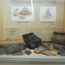 Archeopark Chotěbuz