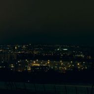 Panorama Prahy