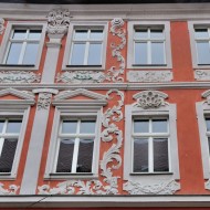 Budyšín - Bohata hasa / Bohatá ulice / Reichenstrasse