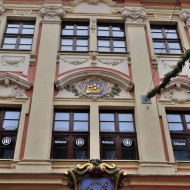 Budyšín - Bohata hasa / Bohatá ulice / Reichenstrasse