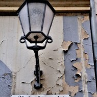 Dvojjazyčné nápisy v Budyšíně