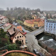 Výhled na Budyšín