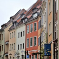 Budyšín - historické centrum