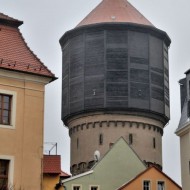 Budyšín - historické centrum