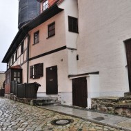 Budyšín - historické centrum