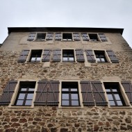 Budyšín - historické centrum