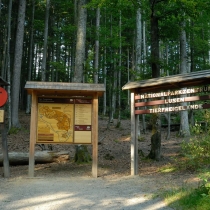 Tierpark Bayerischer Wald