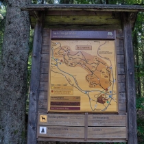 Tierpark Bayerischer Wald