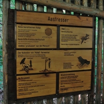 Tierpark Bayerischer Wald