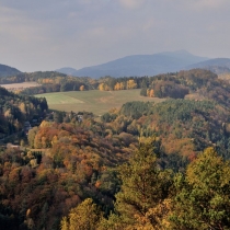 Besedické skály