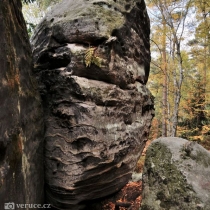 Besedické skály