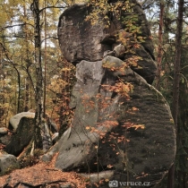 Besedické skály
