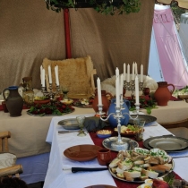 Bitva Libušín 2018