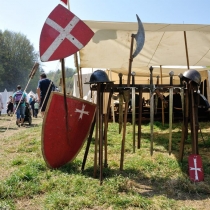 Bitva Libušín 2018