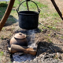 Bitva Libušín 2018