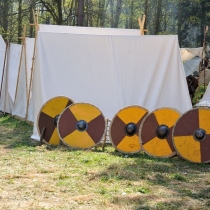 Bitva Libušín 2018
