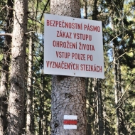 Brdy - vrch  a oblast Tok