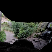 Broumovské skály