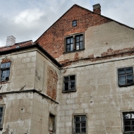 Zámek Brtnice