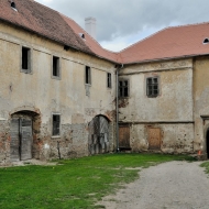 Zámek Brtnice