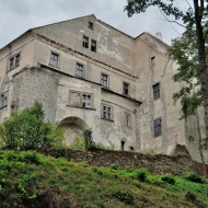 Zámek Brtnice
