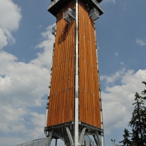 Špičák